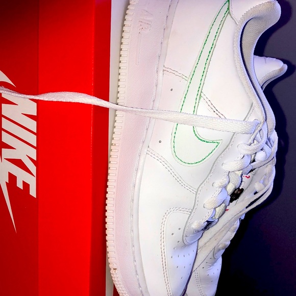 Nike air jordans - Picture 1 of 4